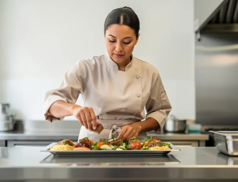 Catering service in Mercier-Hochelaga-Maisonneuve